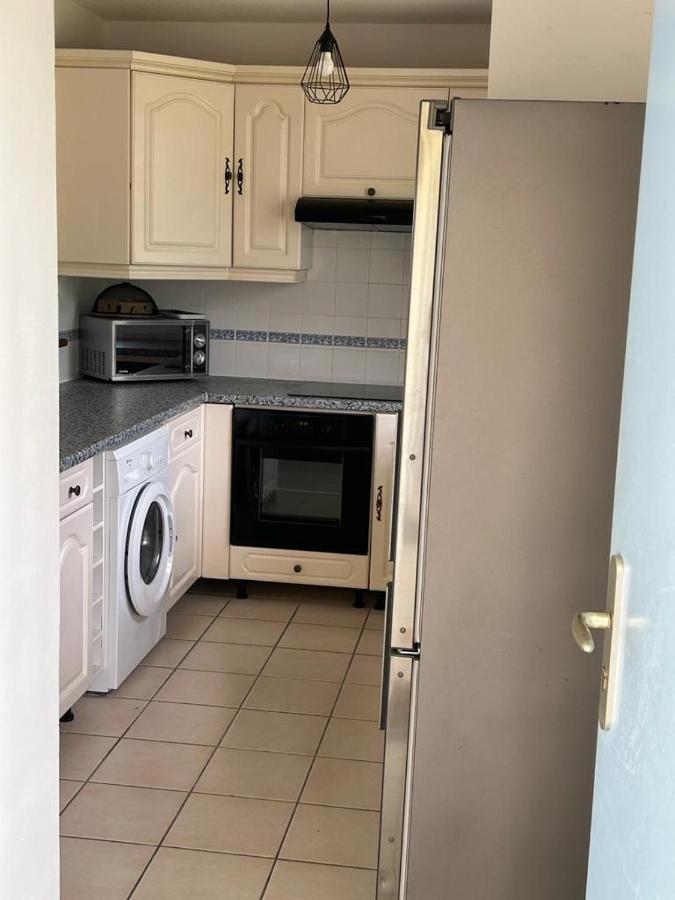 Apartmán Les Tuileries Les Trois-Ilets Exteriér fotografie