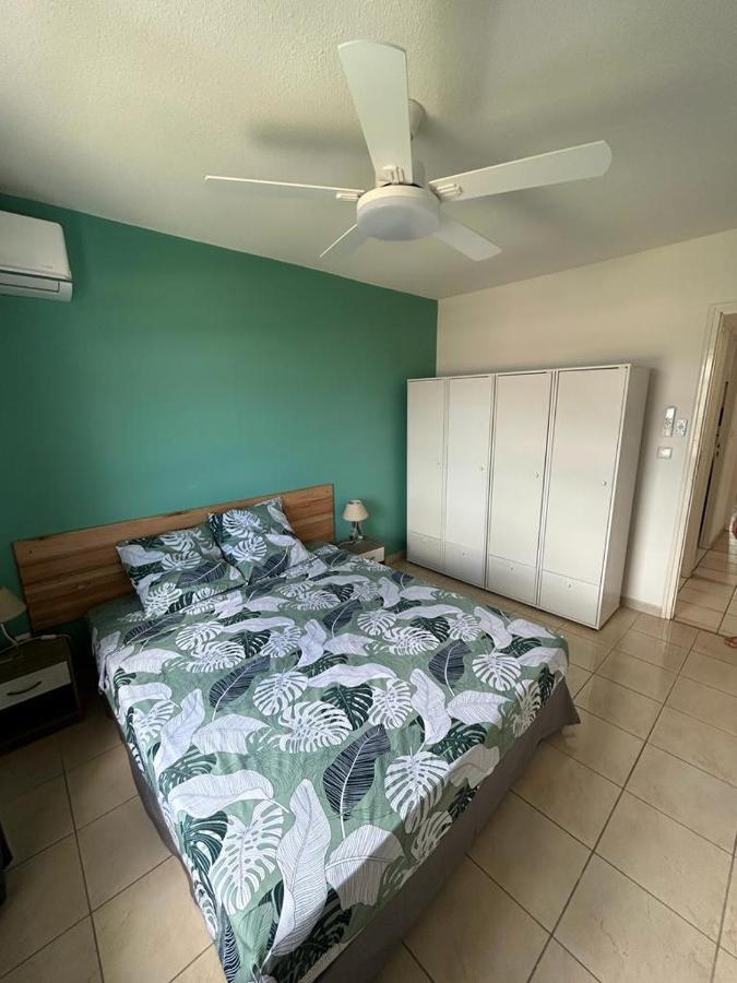 Apartmán Les Tuileries Les Trois-Ilets Exteriér fotografie