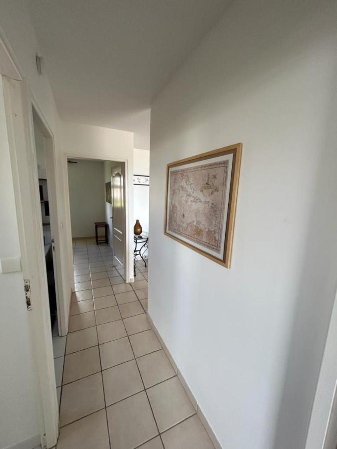 Apartmán Les Tuileries Les Trois-Ilets Exteriér fotografie